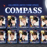 [골든차일드] 슈스울 <b>나침반</b> 카드