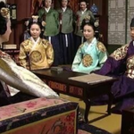 상궁나인들에게도 존댓말 썼다는 조선시대 <b>왕비</b>