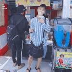 아이돌 중 가장 <b>가방끈</b> 긴 사람