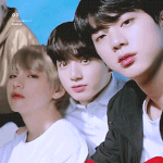 방탄 진 뷔 정국 <b>이</b> 3명 좀 불쌍한것 같음 왜 개인활동 <b>안</b> 하지