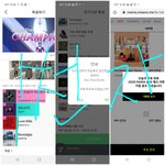[TXT모아] 스밍투표  오늘도 잊지않기