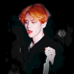 [EXO] <b>심쿵</b>