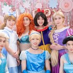 [모두드루와] 아 <b>sm</b>공주들 ㅈㄴ웃기다