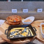 [꼭조언부탁] 제가 뷔페 <b>진상</b><b>손</b>님이였던걸까요?