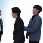 [방탄소년단] 지민이 서울구경시켜주는 정국이 봤오?