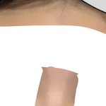 나 코 <b>쉐딩</b>한 거 같이 생김