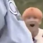 [NCT] 정우 뜀틀 뛰고 마크 <b>표정</b>봐ㅋㅋㅋㅋㅋ