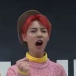 [NCT] 런저니 두번만에 성공하고 <b>포효</b>하눈거