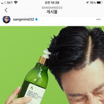 [이것좀봐줘] 이상민씨 아형 하차? 게시판 난리 났음. 성지순례하고...