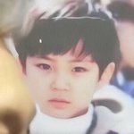 [댓글부탁해] 뽀시래기시절 <b>최애</b> 자랑해줭