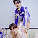 [NCT즌] 아니 ㅈ ㅈ ㅎ<b>이케</b> 웃는거 첨봐