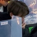 엔시티 그 <b>휴게소</b> 사진 주웠는데