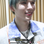 [NCT] 아닠ㅋㅋㅋ 이때 뒤에