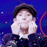 [BTOB] 오늘 <b>컨포</b>1 뜨잖아