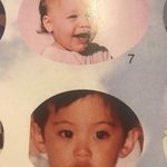 마크같은 아들 낳고싶음