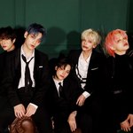 투바투 비주얼 (좀비 버전)