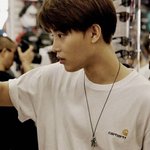 [NCT즌] 아 진짜 명창이형 봤는데 미칠거같애