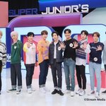 <b>슈주</b> 15주년...눈물난다