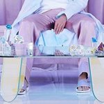 [방탄소년단] 석진이 <b>슬리</b>펔ㅋㅋㅋㅋ