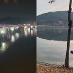 안동 <b>월영교</b>~