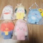 [방탄소년단] 입희드랑