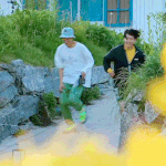 [방탄소년단] 와 정호<b>비호</b>비!!