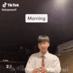 새벽을 여는 웃창짤....<b>gif</b>