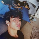 <b>씨엘</b> 남친 잘생김