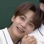 진짜 세븐틴 <b>정한</b> 너무 내 식임