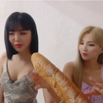 [모두드루와] 핫하게 <b>의상</b>입은 수진