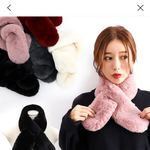 밍크목도리 이거 <b>사도</b>되려나..???