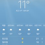 걍 기모맨투맨하나 입고가도 괜찮을라나?