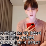 <b>백현</b>이 코트를 안 입게 된 이유