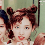 트와이스 뿌까머리 모음