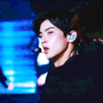 팬들도 레전드로 꼽는 1년 전 차은우