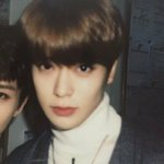 [NCT즌] 약간 <b>필름</b>카메라? 같은 걸로