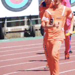 엑소 아육대에서 <b>메달</b> 땄다가 뺏겼던 날