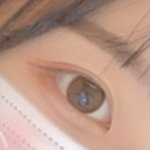 [댓글부탁해] <b>렌즈</b> 안 어울려?