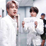 [드루와] 방탄 뷔의 신박한 아이디어....