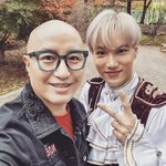 [EXO] 너네 종인이 놀랍지도않은토요일 <b>촬영</b>한거
