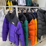 [패션] 숏패딩 <b>색깔</b> 뭐할지 하나 골라주고가