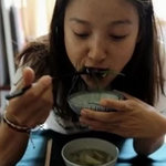 <한국인의 밥상>에 나온 이효리 시어머니