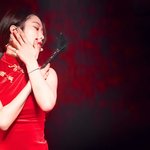<b>눈앞</b>에서 일렁거려