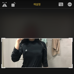 얘들아 나 어깨 <b>심각</b>하게 넓음? 사진ㅇ