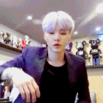 [방탄소년단] 벌써 내일이 윤기 <b>상경</b> 10주년이네