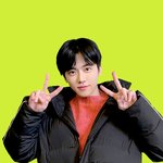 [NCT즌] 엠.넷에서 <b>재민이</b> 흑발 풀어줌