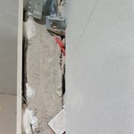 (방탈죄송) 티비에서나 보던 일이 저희집에 일어났어요