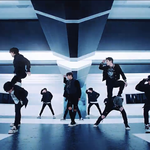 [트레저] 아니 근데 안무;;