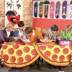 [NCT] <b>한</b> 팀인데 <b>국적</b> 다 달라