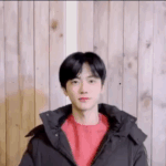 엔시티 나<b>재민</b> 흑발한거봐 ㄷㄷ